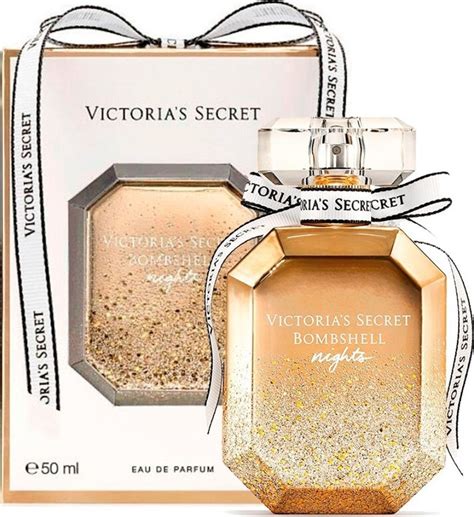 bombshell nights victoria secret perfume